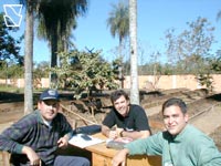 Assessoria no Paraguai