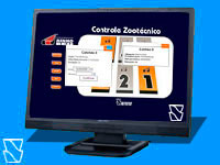 Controle zoot&eacute;cnico I