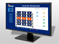 Controle Zoot&eacute;cnico - M4
