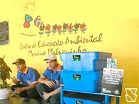 Instrumento pedag&oacute;gico