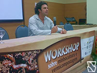 Palestra na Embrapa
