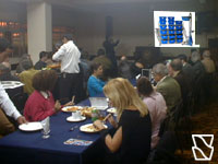 Palestra Rotary Norte