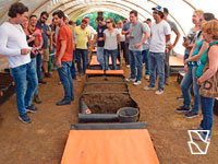 Curso de Minhocultura 2.18